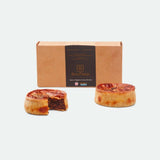 Wagyu Pepper Steak Pie with Peppercorn Sauce by MANU x Broomfields - 2 Pieces